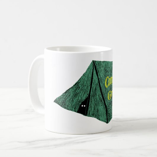 Tassen aller Arten (Vorderseite Links)