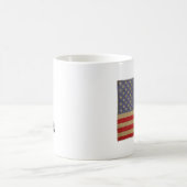 Tassen-alter Ruhm Kaffeetasse (Mittel)