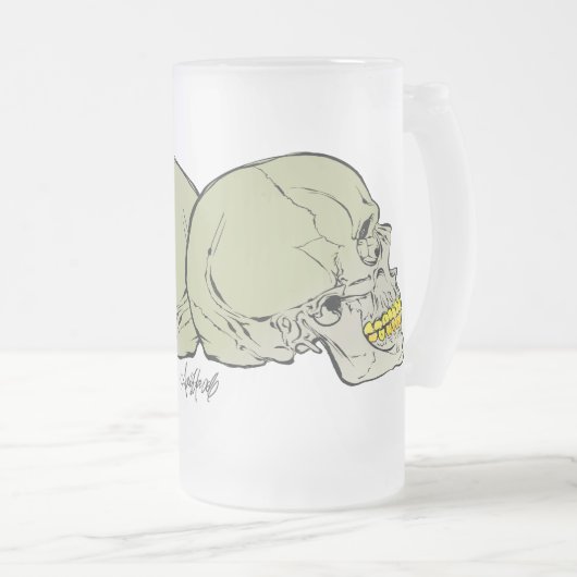 Tassen Andy Howell (VorderseiteRechts)