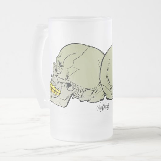 Tassen Andy Howell (Vorderseite Links)