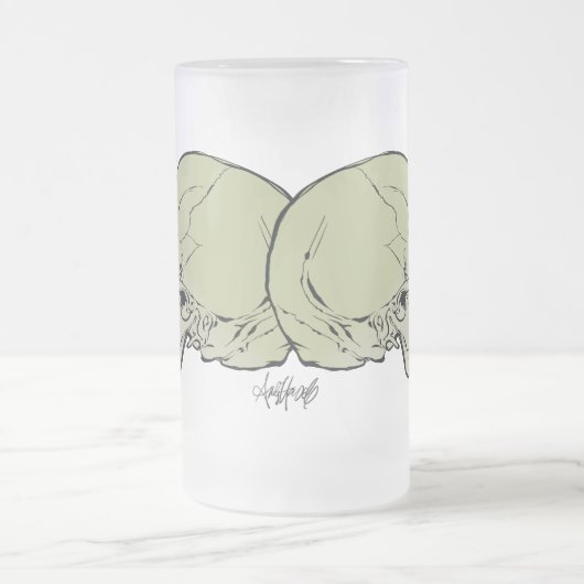 Tassen Andy Howell (Mittel)