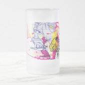 Tassen Andy Howell (Mittel)