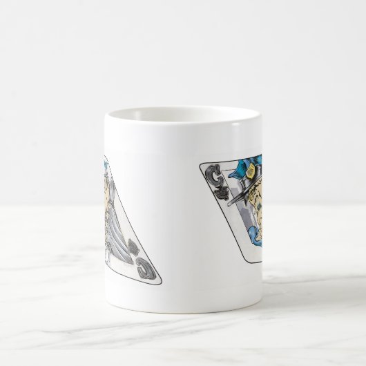 Tassen Andy Howell (Mittel)