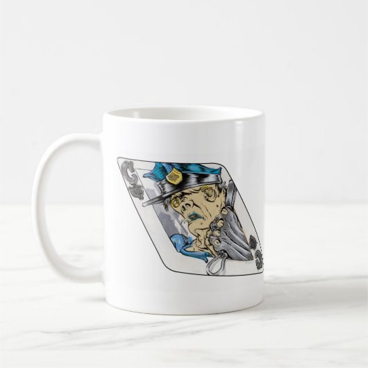 Tassen Andy Howell (Links)