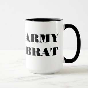 Tassen-Armee-Gör Tasse