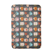 TASSEN BADEMATTE (Vorderseite Vertikal)