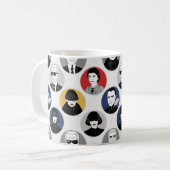 Tassen & Becher (Vorderseite Links)