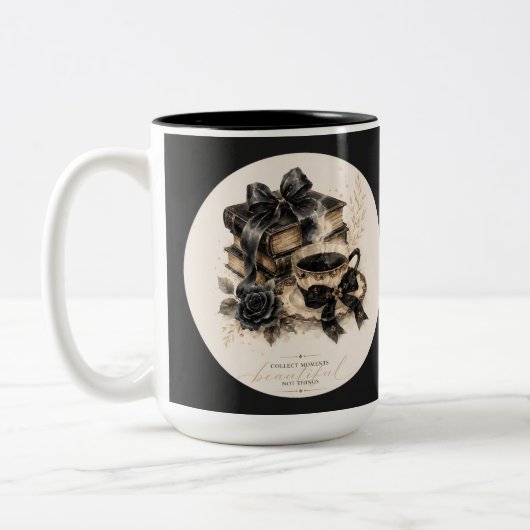 Tassen & Becher (Links)