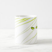 Tassen-Beobachter Kaffeetasse (Mittel)