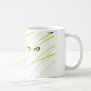 Tassen-Beobachter Kaffeetasse