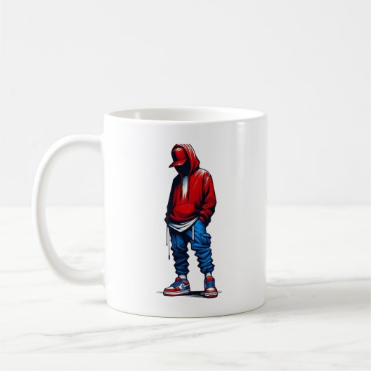 Tassen-Champion Kaffeetasse (Links)