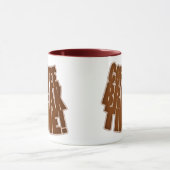 Tassen Coffee Cup Funny Phantastisch Humor Workpla (Zentrum)