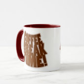 Tassen Coffee Cup Funny Phantastisch Humor Workpla (Vorderseite Links)