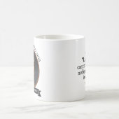 Tassen der Gründungsväter: George Washington (Mittel)