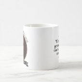 Tassen der Gründungsväter: James Madison (Mittel)