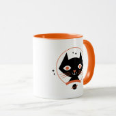 Tassen-Doppellogo Tasse (VorderseiteRechts)