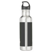 TASSEN EDELSTAHLFLASCHE (Rückseite)