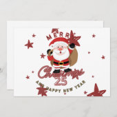 TASSEN EINLADUNG (Vorne/Hinten)