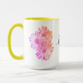 Tassen-Entwurf Tasse (Links)