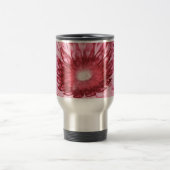 Tassen Fantasy Blume Rot (Mittel)