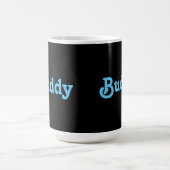 Tassen-Freund Kaffeetasse (Mittel)
