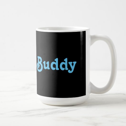 Tassen-Freund Kaffeetasse (Rechts)