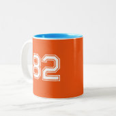Tassen für alle - Bold. Bright. Schön minimal. (Vorderseite Links)