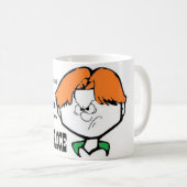 Tassen für Ingwer (VorderseiteRechts)