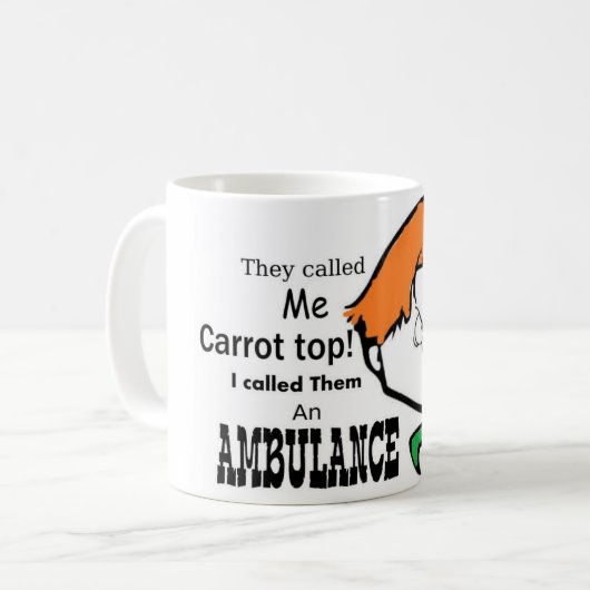 Tassen für Ingwer (Vorderseite Links)