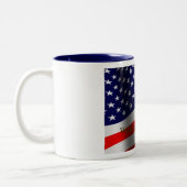 Tassen für Patrioten (Links)