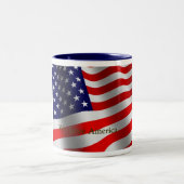 Tassen für Patrioten (Mittel)