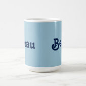 Tassen-Galan Kaffeetasse (Mittel)