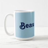 Tassen-Galan Kaffeetasse (Links)