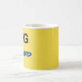 Tassen-Insel Kaffeetasse (Mittel)