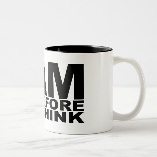 Tassen Johns Galt (Rechts)