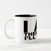 Tassen Johns Galt (Links)