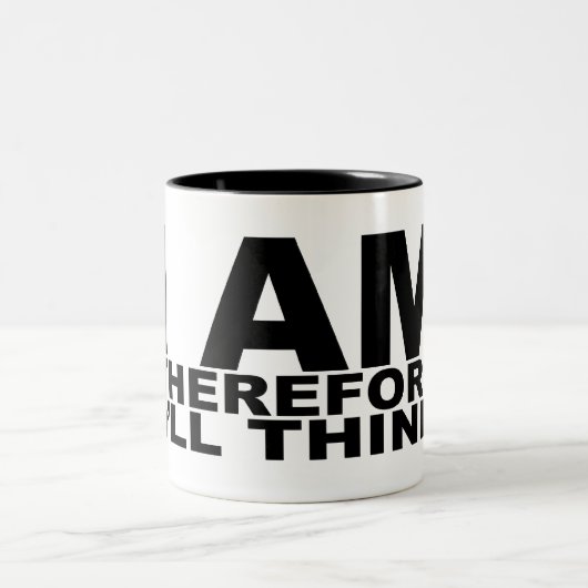 Tassen Johns Galt (Mittel)