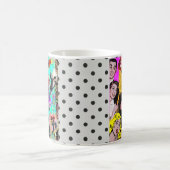 Tassen- Kaffeetasse (Mittel)
