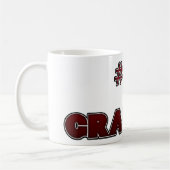 Tassen-Kaffeetasse, Großvater #1 Kaffeetasse (Links)