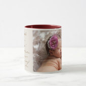 Tassen-kundenspezifische Tasse (Zentrum)