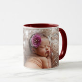 Tassen-kundenspezifische Tasse (VorderseiteRechts)