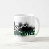 Tassen-Logo Kaffeetasse (VorderseiteRechts)