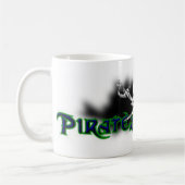 Tassen-Logo Kaffeetasse (Links)