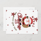 TASSEN POSTKARTE (Vorne/Hinten)