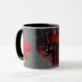 Tassen-Rebellion 78 Tasse (Vorderseite Links)