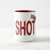 TASSEN-SCHUSS TASSE (Zentrum)