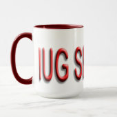 TASSEN-SCHUSS TASSE (Links)