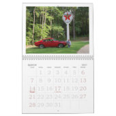Tassen-Schüsse 2013 Kalender (Mär 2027)