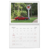 Tassen-Schüsse 2013 Kalender (Mär 2026)