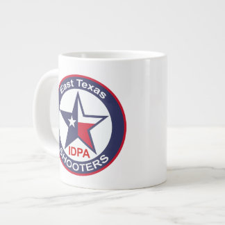 Tassen-Schüssel 20 Unze Jumbo-Tasse